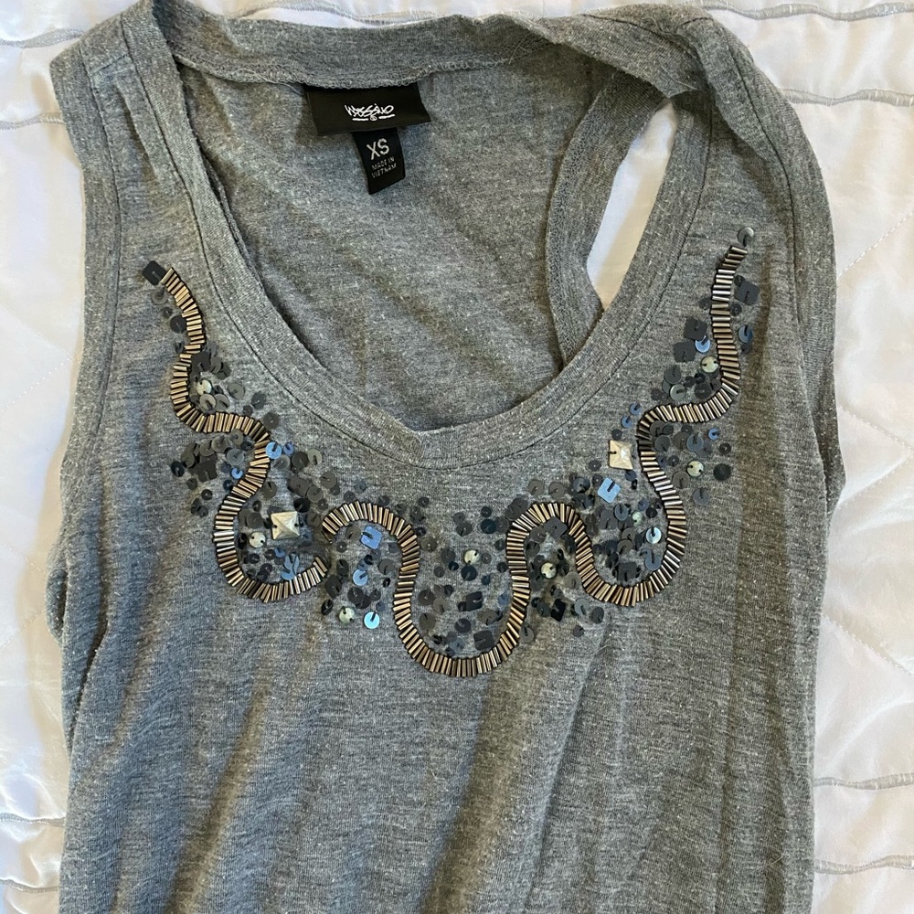 Express Tank